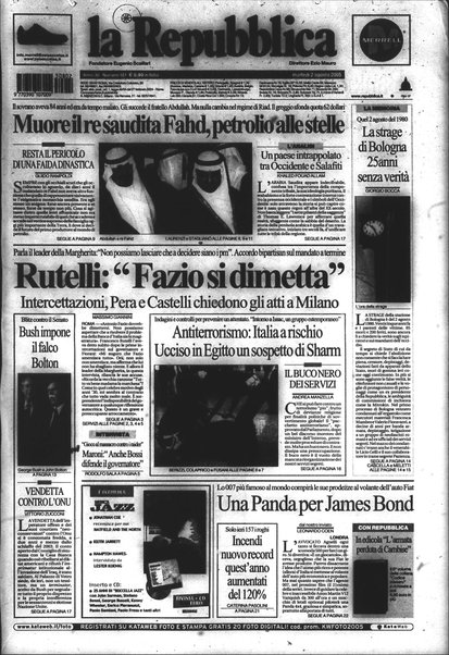 La repubblica